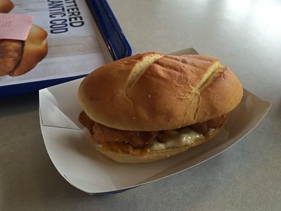 Culver's
